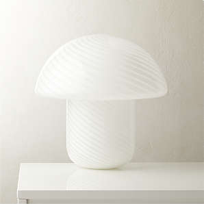 Cb2 deals nightstand lamp