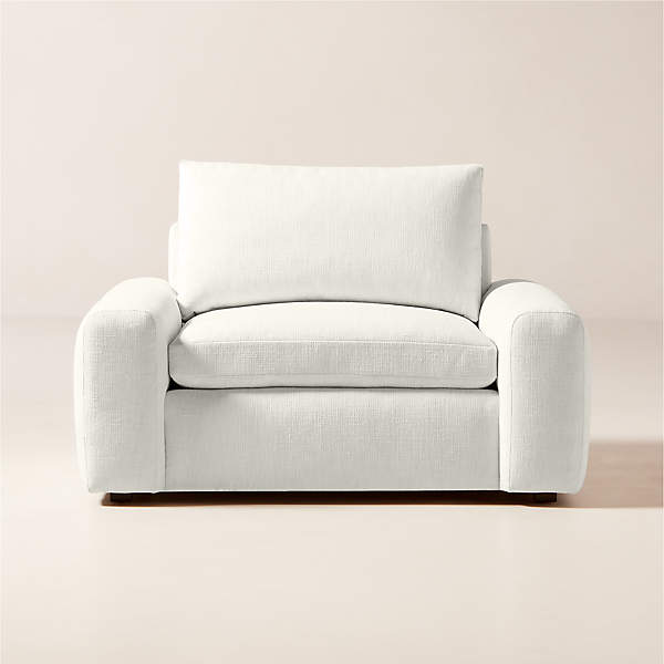 Cb2 discount accent chair