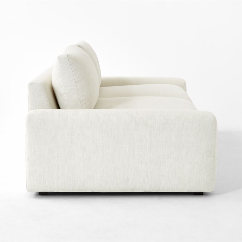 Serrat Sofa | CB2 Canada