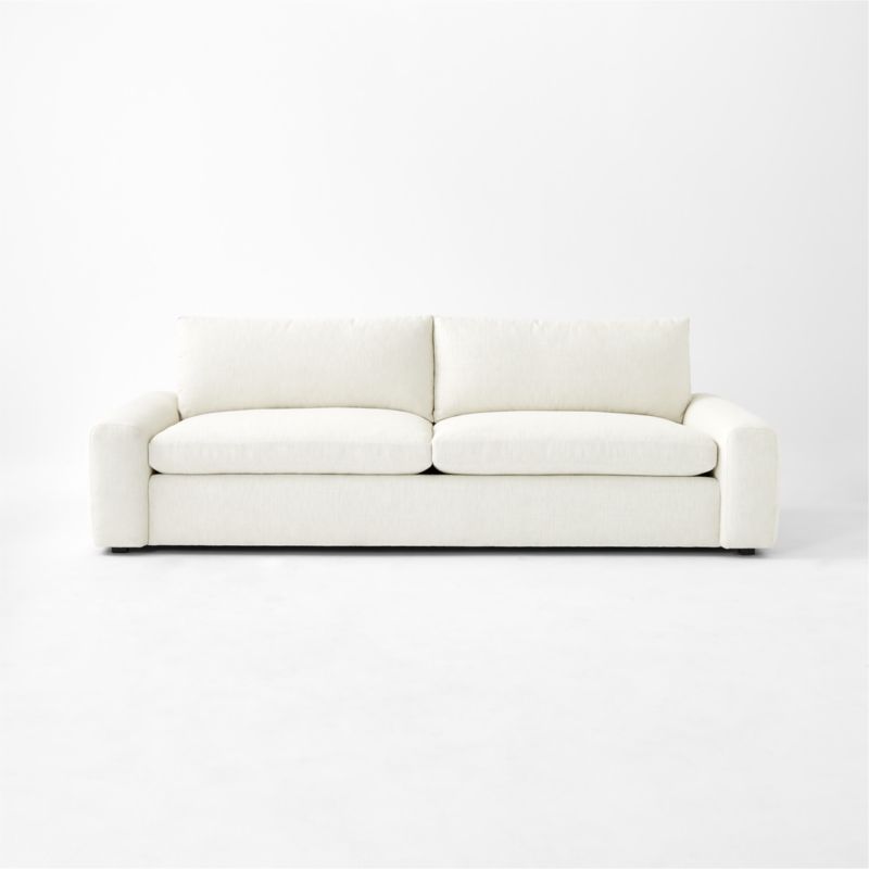 Serrat Sofa - image 4 of 9