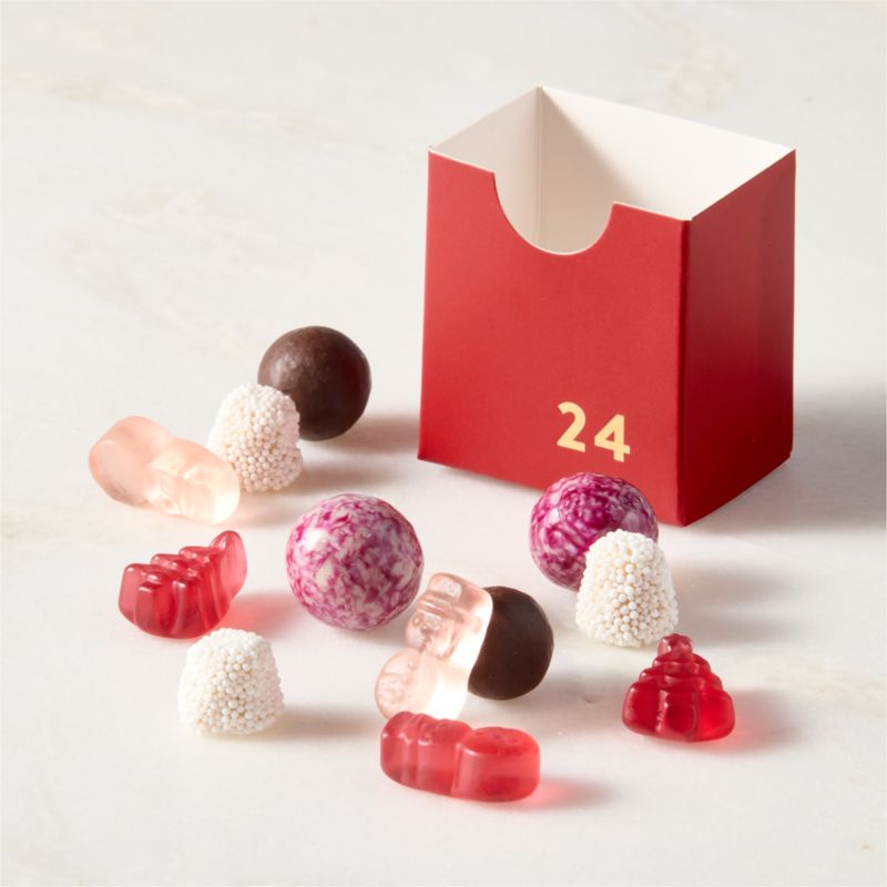 Sugarfina North Pole Toy Shoppe Advent Calendar 2026 - image 2 of 3