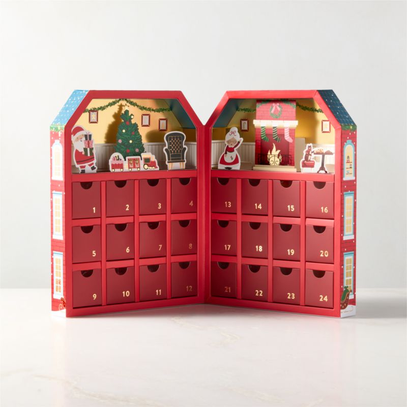 Sugarfina North Pole Toy Shoppe Advent Calendar 2026 - image 1 of 3