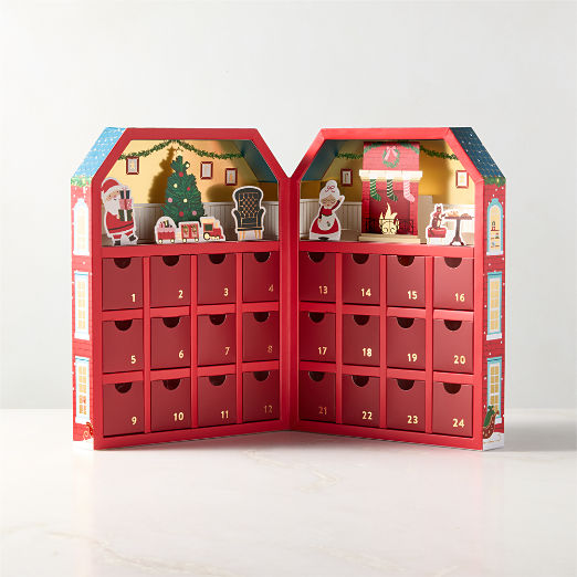 Sugarfina North Pole Toy Shoppe Advent Calendar 2026
