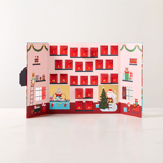 Sugarfina North Pole Toy Shoppe Advent Calendar 2025