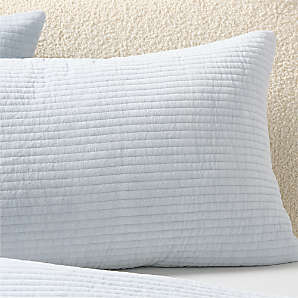 King pillow sham hotsell