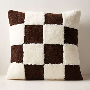 Two Chanel Throw Pillows Auction