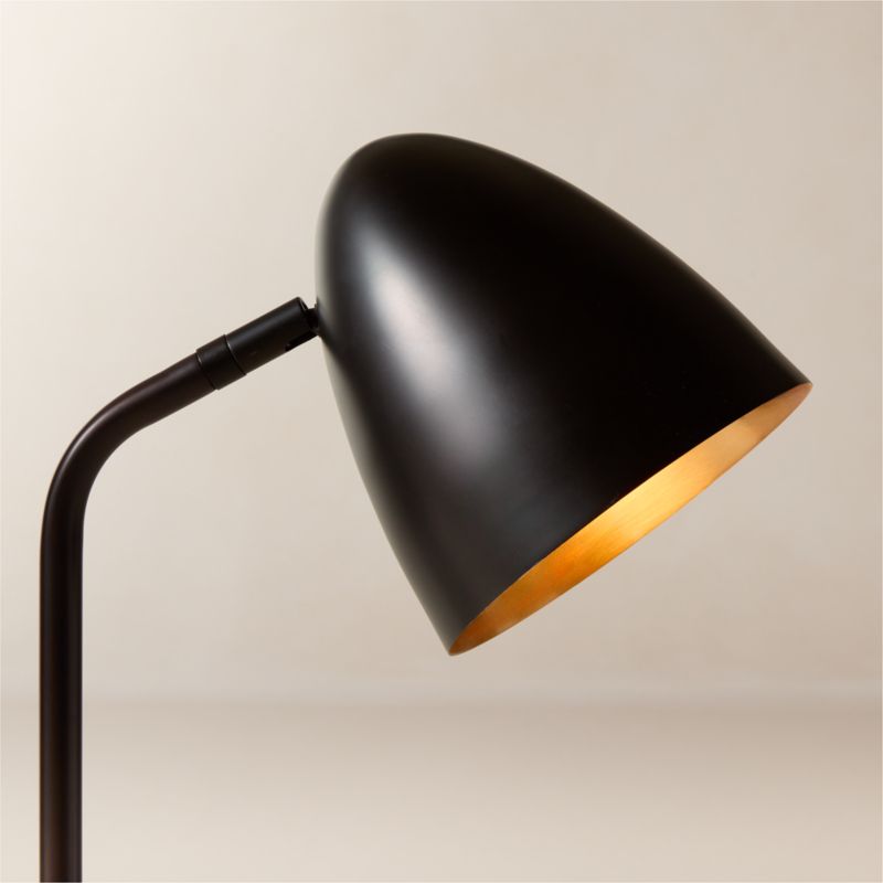 Shelby 3-Light Floor Lamp 62" - image 3 of 5
