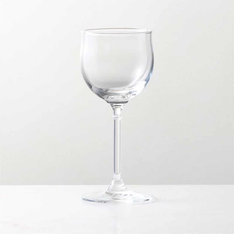 Shiloh Nick & Nora Glass - image 1 of 2
