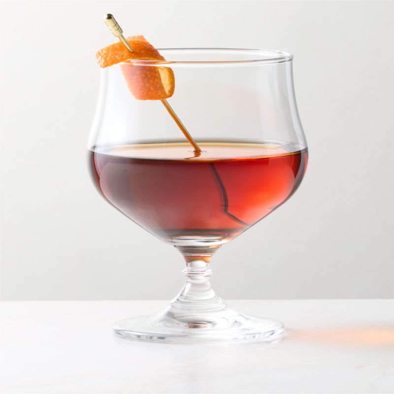 Viewing product image Shiloh Universal Wine Glass - image 1 of 3