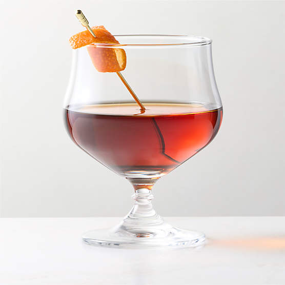 Shiloh Universal Wine Glass