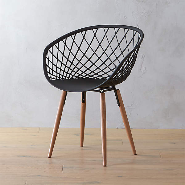 cb2 chairs