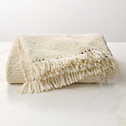 Stria Sienna Brown Woven Silk Lumbar Pillow with Feather-Down Insert 23''x11'' by Ackerman