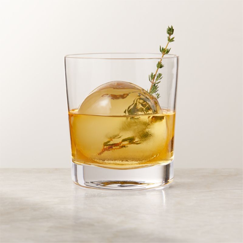 View Silhuet Double Old Fashioned Glass details