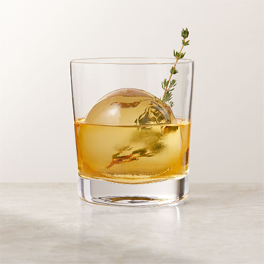 Silhuet Double Old Fashioned Glass