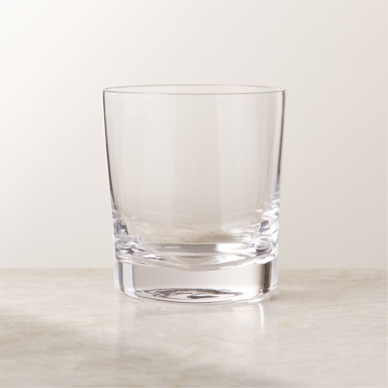 Silhuet Double Old Fashioned Glass - image 1 of 6