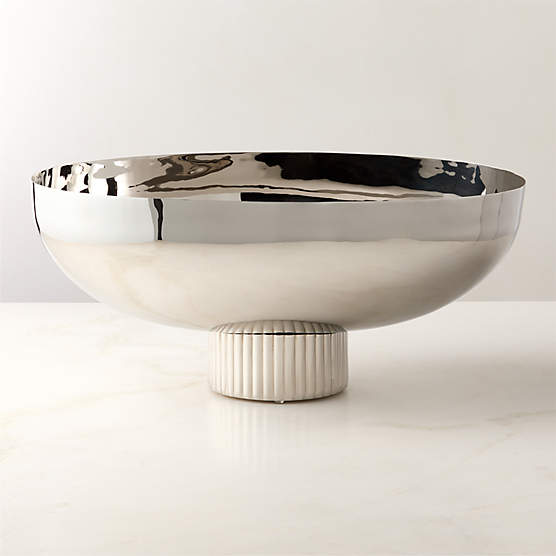 Silva Stainless Steel Oval Beverage Tub