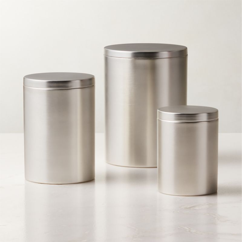 Air-tight Cookie Jar / Canister, Furniture & Home Living, Kitchenware &  Tableware, Food Organisation & Storage on Carousell