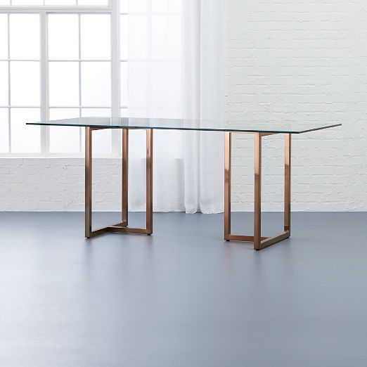 Crate And Barrel Dining Tables Cb2 Crate And Barrel Dining Tables