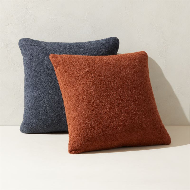 Cb2 outdoor pillow best sale