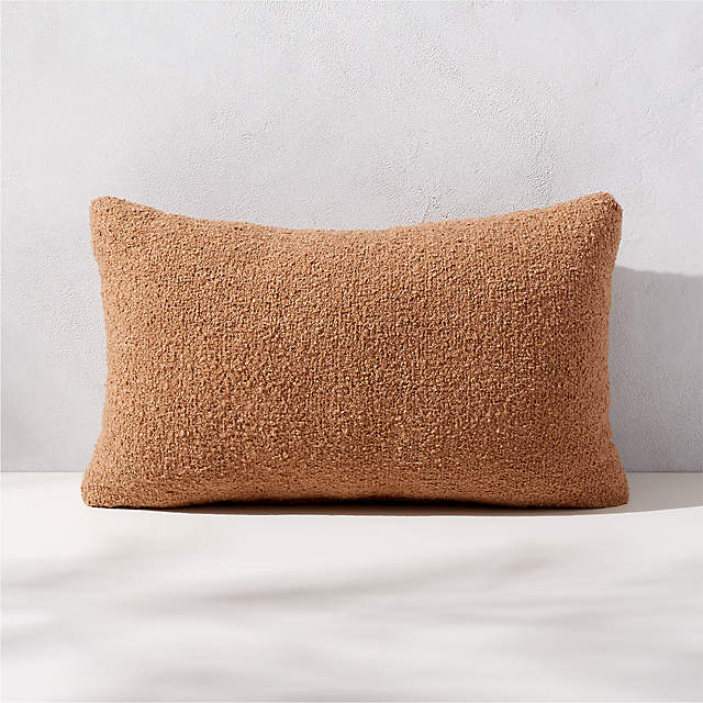 Bronze colored 2025 throw pillows