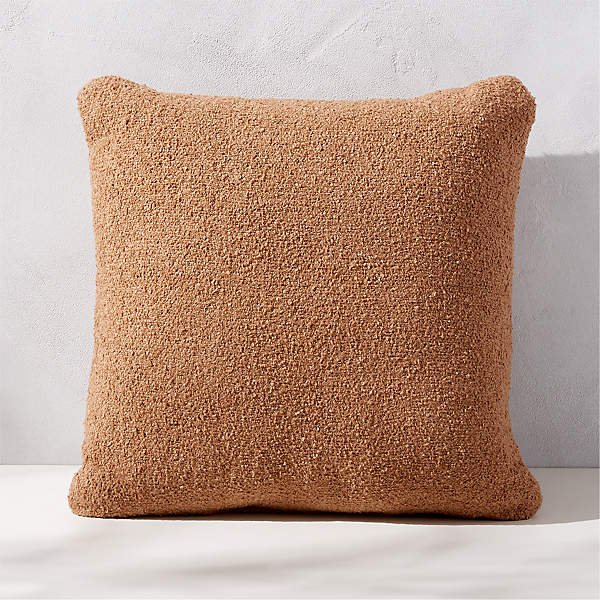 100% Wool Rock Pillows are as Soft and Light as Feathers