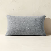 Arreti Sand Striped Outdoor Throw Pillow 20"x20"