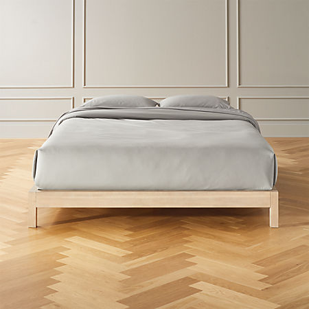 queen bed baseboard mattress