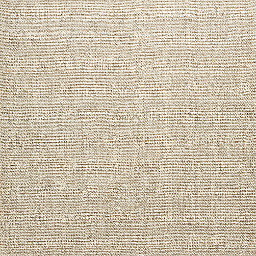 Sisal Handwoven Natural Rug Swatch 12"x12"