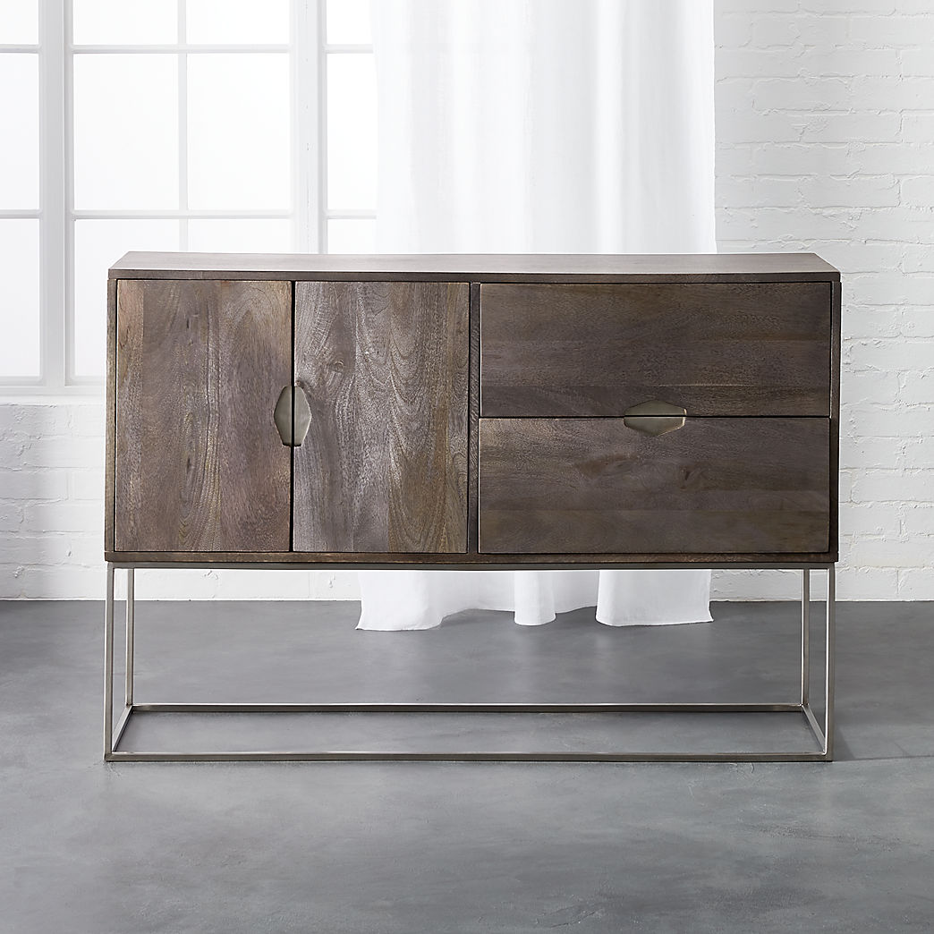 Modern Tv Stands Media Consoles Cb2