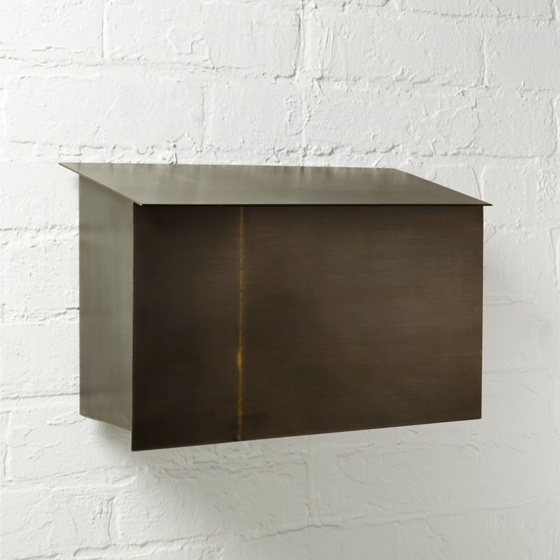 View Snail Mailbox details