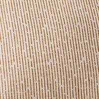 Warm White and Smoked Amber