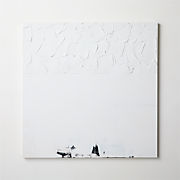 'Luthyia' Framed Wall Art 40"X60"