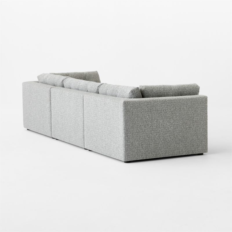 Sohla 3-Piece Sectional Sofa - image 5 of 8