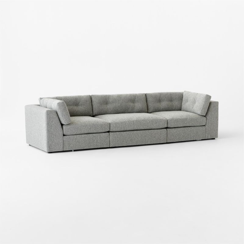 Sohla 3-Piece Sectional Sofa - image 3 of 8