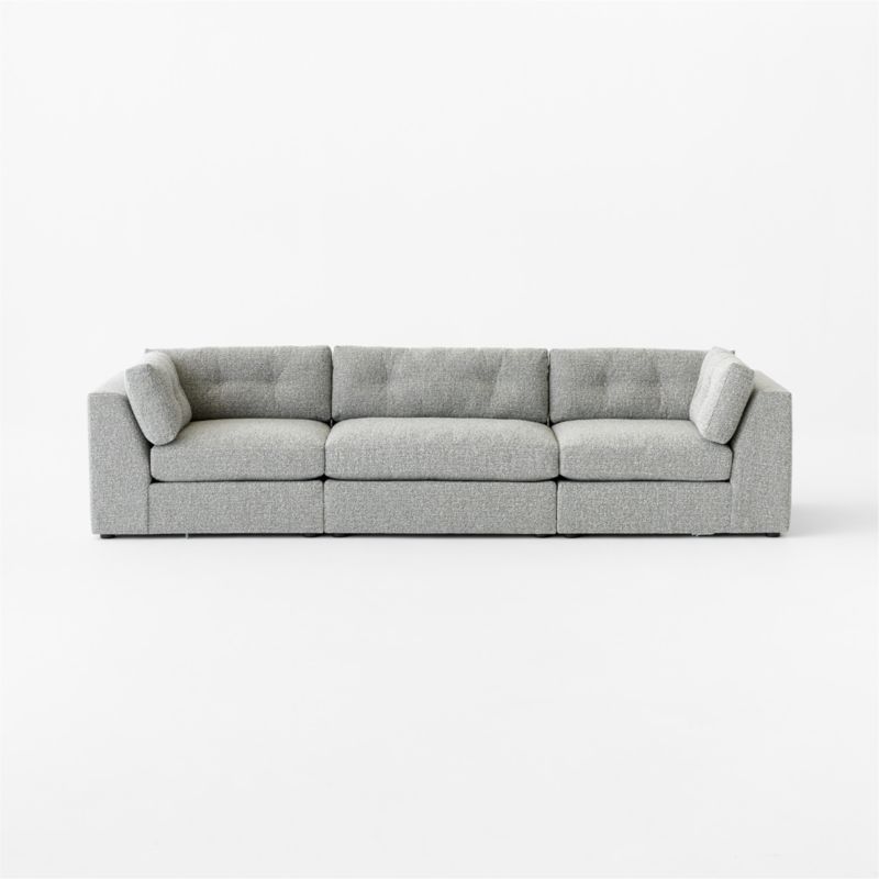 Sohla 3-Piece Sectional Sofa - image 2 of 8