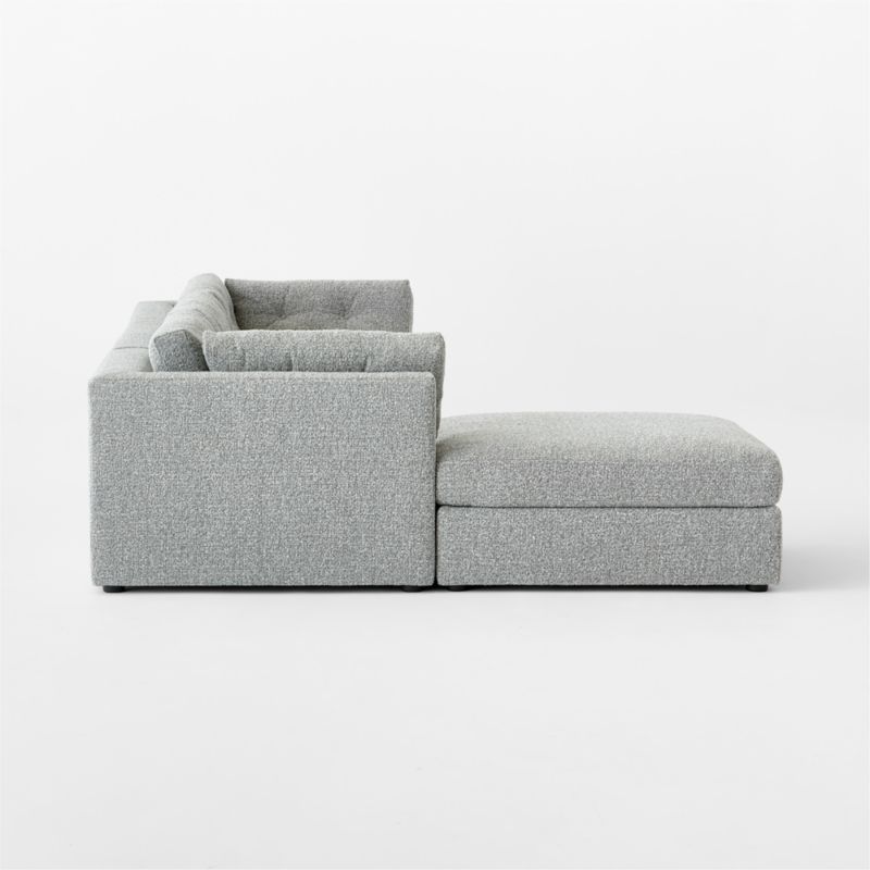 Sohla 4-Piece L-Shaped Sectional Sofa - image 5 of 9