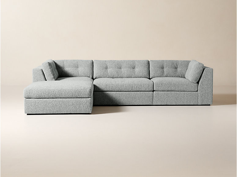 Sohla Sectional Collection