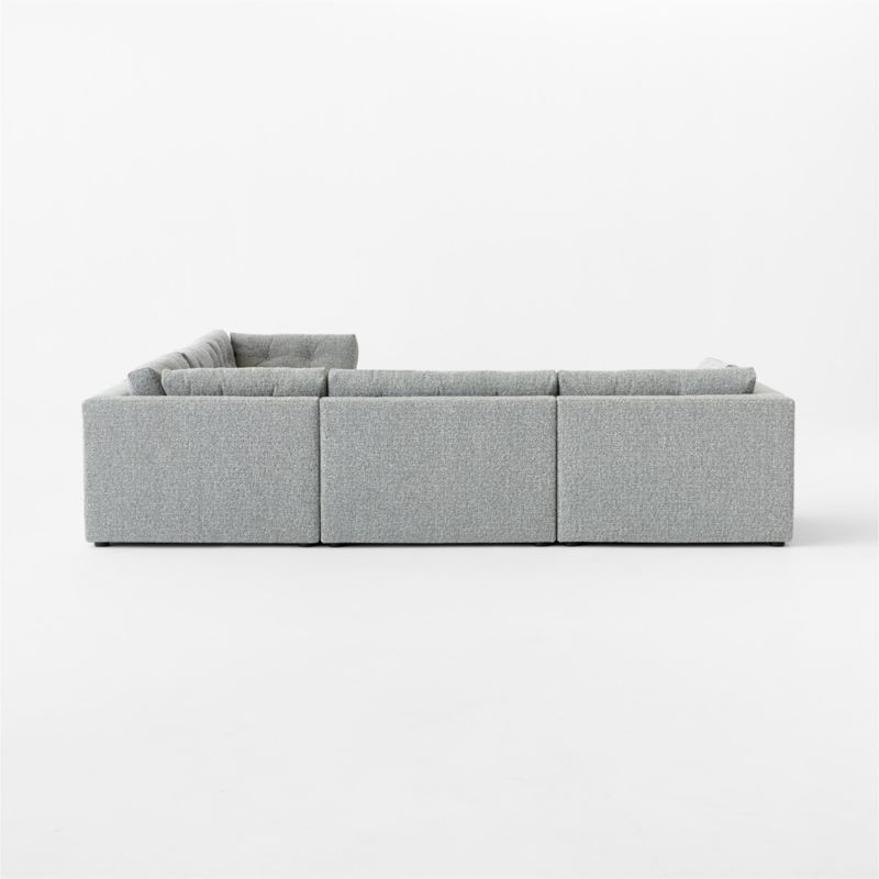 Sohla 5-Piece L-Shaped Sectional Sofa - image 5 of 9