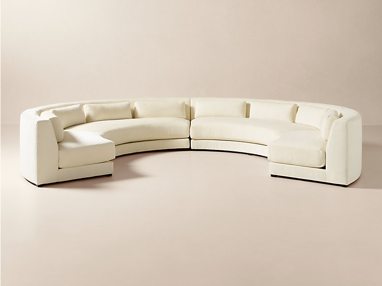 Sonora Sectional Collection