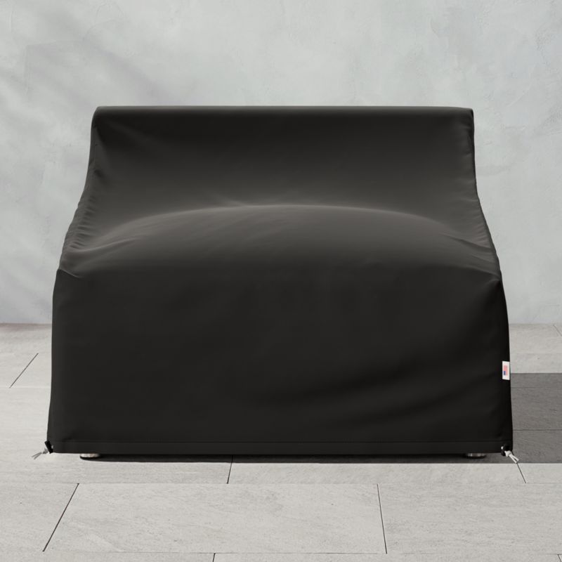 Sonya Outdoor Lounge Chair Cover - image 0 of 4