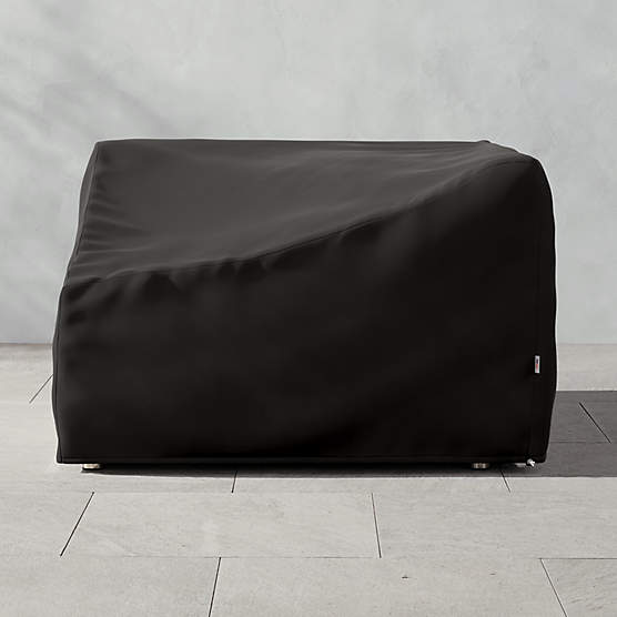 Sonya Outdoor Corner Chair Cover