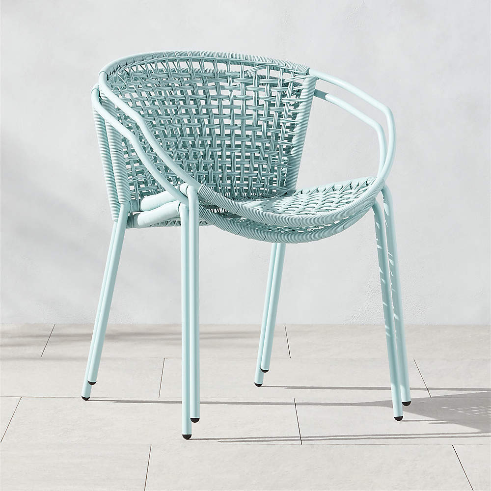 Cb2 discount sophia chair