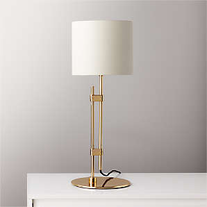 cb2 lamp sale