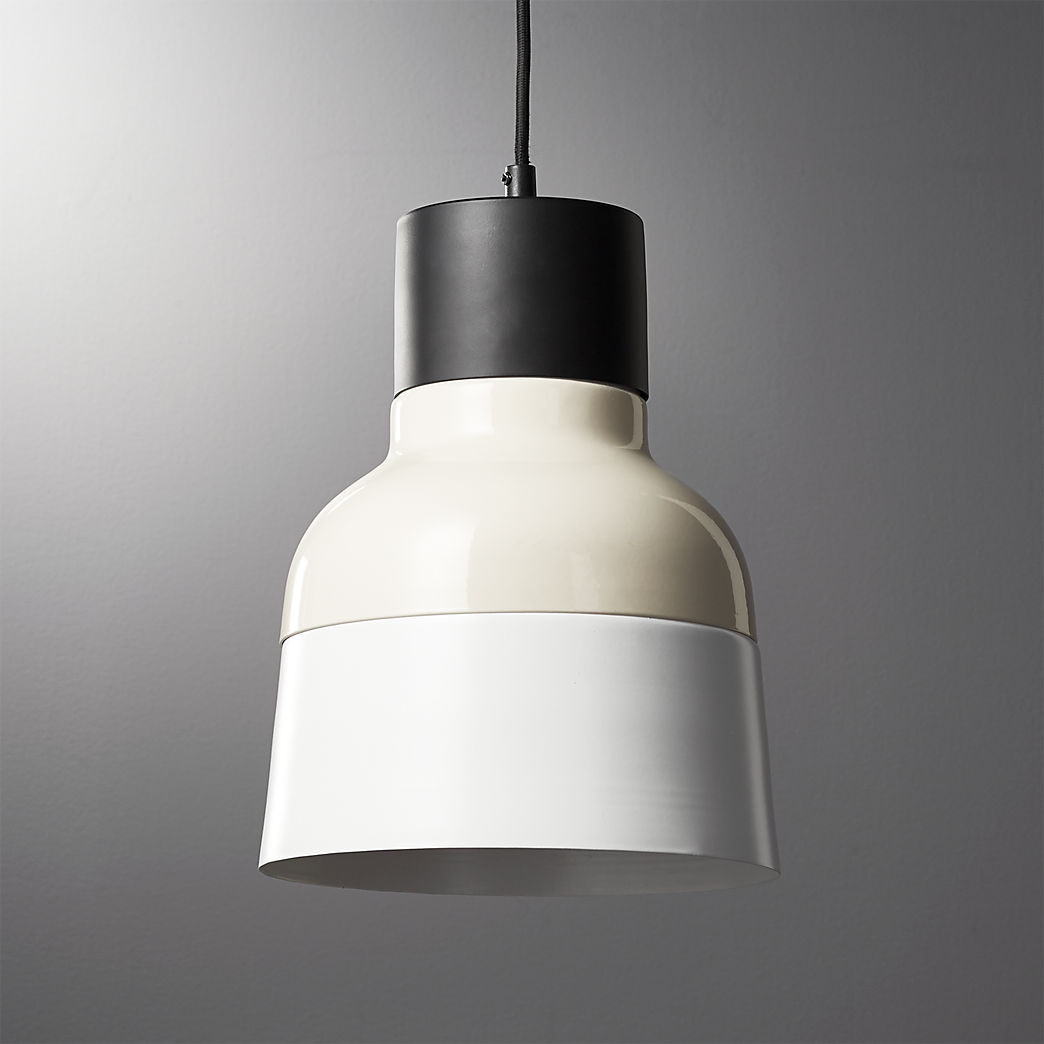 Modern Pendant Lights Chandeliers Cb2