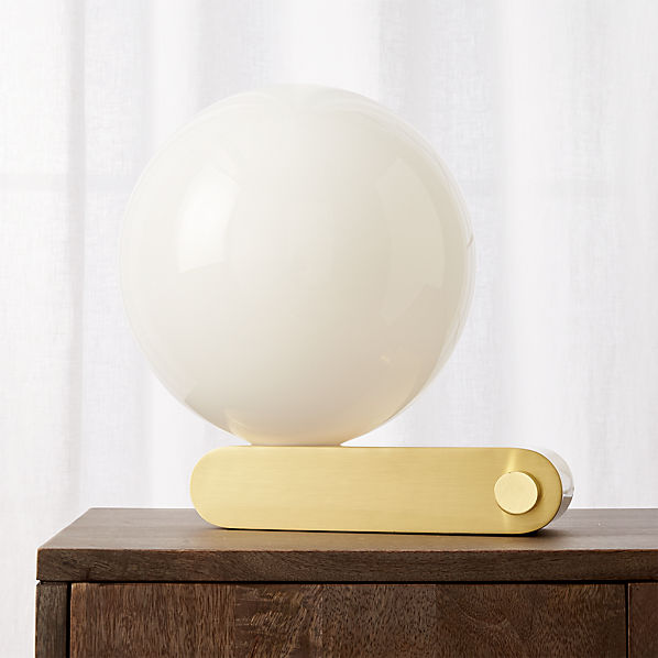 studio desk lamp