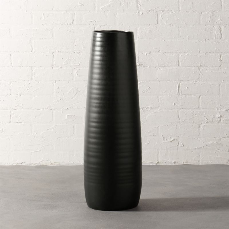 Tall Floor Vases Cb2