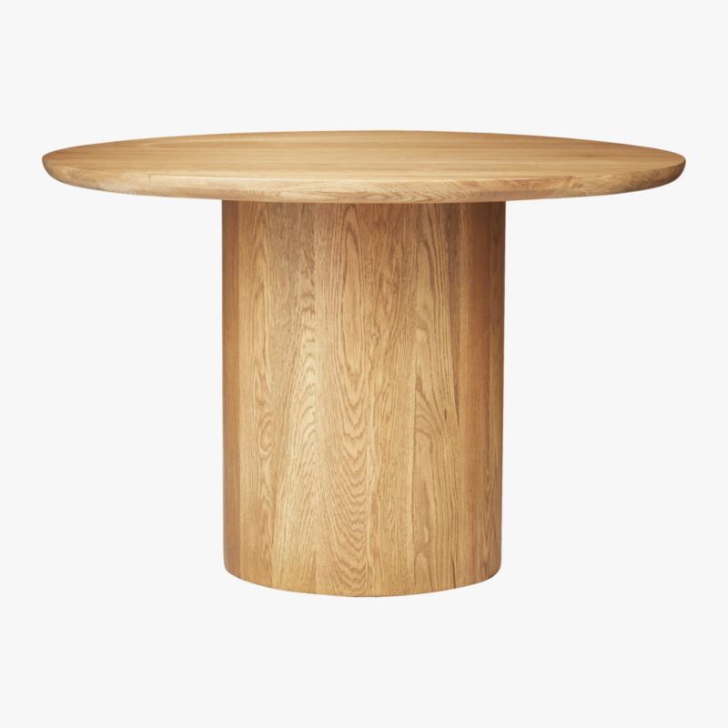 Spindler Round Dining Table 45" - image 5 of 12