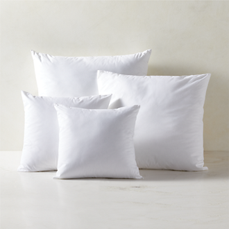 Pillow Inserts