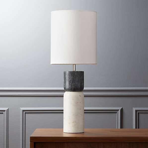 Bedside Lamps Cb2