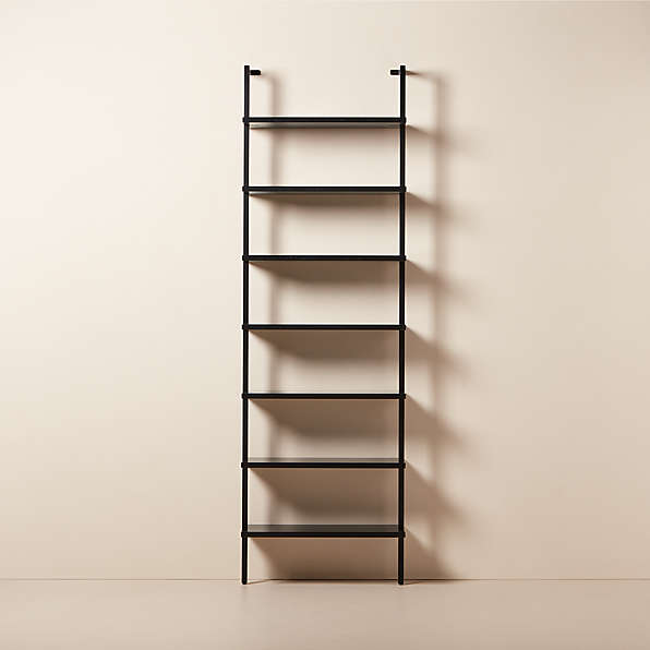 https://cb2.scene7.com/is/image/CB2/Stairway96inBkMntdBkcsIISHF23/$web_plp_card_mobile_hires$/230919133813/stairway-black-metal-wall-mount-bookshelf-96.jpg